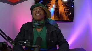 THIS EVENING   Anthony Powers with Fred Johnson discuss how to be successful in Hollywood -11.16.20