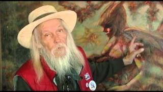 George Clayton Johnson talks about the early days as a struggling writer  1957