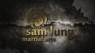 Cecep Arif Rahman Pencak Silat Panglipur Seminar at Sam Lung Martial Arts - Patrick Baas, 2018
