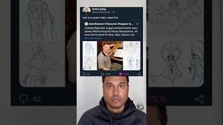 Andreas Deja animated, nearly every Disney villain during the Disney Renaissance