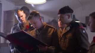 privates s01e05 - Alex Vlahos & Michael Nardone