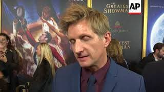 Former ‘House of Cards’ star Paul Sparks disappointed in Kevin Spacey; sees sexual misconduct scanda