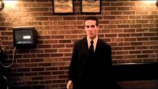 The Second City at Actors Theatre: John Hartmann's Vlog