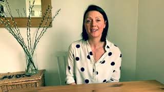 Finding Your Future Episode 20 | Miranda Nolan