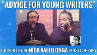 Everyone Involved Cared About  it with NICK VALLELONGA | JOEY DIAZ Clips