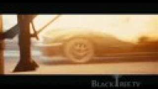 Death Race - Ian McShane (...finally a good guy)