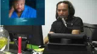 NBC's CHUCK  Emmy Award Winner Merritt Yohnka Outstanding Stunt Coordination