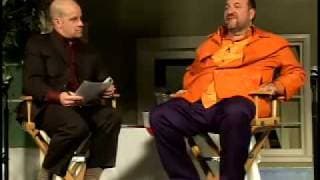 BU in LA - An Evening with Joel Silver