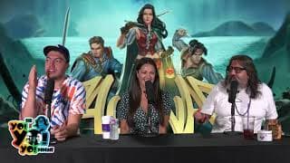 #271 - Interview with Director/Actress/Producer Paula Garcés