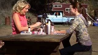 Rebecca McFarland Quick Comedy Reel