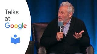 Hawk Koch | My Life in Hollywood | Talks at Google