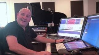 How does Trevor Morris, Emmy Award-winning composer, sound?