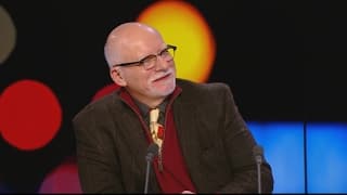 'X-Men' scribe Chris Claremont on superpowers, women in comics & Hugh Jackman