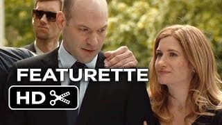 This Is Where I Leave You Featurette - This Is Paul & Annie (2014) - Corey Stoll Family Comedy HD