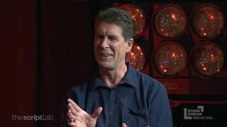 TSL 360: How You Really Become a Writer with Cinco Paul