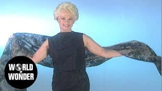 WOW Presents Clips: Edith Head