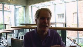 Scott Squires - Imaging the Future 2014