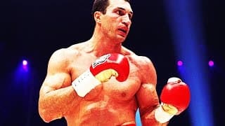 Wladimir Klitschko - The Best Knockouts (Top 10)