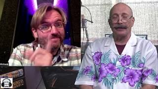 VOBS - Voice Over Body Shop - Paul Pape - Episode 135 August 20, 2018