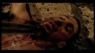 Andreas Petrides  stuntman & coordinator ~  Bionic  ~ placebo