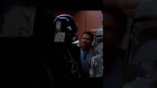 Boba Fett's Original Voice was More Terrifying! | Jason Wingreen | #bobafett