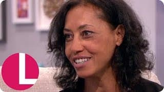 Stuntwoman Amanda Foster Recounts Her Favourite Ever Stunt | Lorraine
