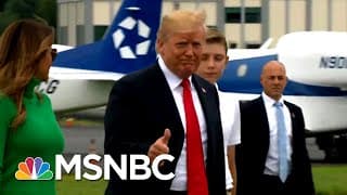 Michael Moore: How The F*** Did This Happen? | All In | MSNBC