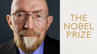 Interview with Kip Thorne, Nobel Prize in Physics 2017