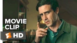 Sinister 2 Movie CLIP - Mythology of Bughuul (2015) - James Ransone, Tate Ellington Movie HD
