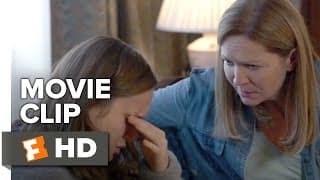 Room Movie CLIP - Mother Daughter (2015) - Brie Larson, Joan Allen Drama Movie HD