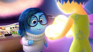 Inside Out Featurette "The Women of Inside Out"