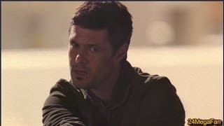 Tony Almeida Returns and Saves Jack & Audrey - 24 Season 4