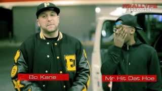Reallyfe Blogs - Bo Kane & Mr Hit That Hoe Interview