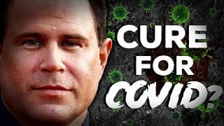 Iron Man Actor Keith Middlebrook has Found the CURE for COVID19?