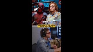 Why Does Ryan Reynolds Hate T.J. Miller? #Shorts #Deadpool
