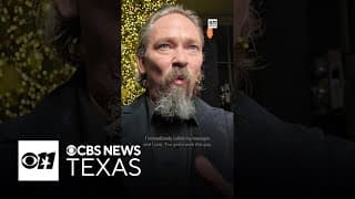 James Jordan on Taylor Sheridan