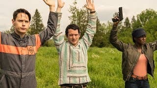 Still No Clue | Dirk Gently's Holistic Detective Agency | BBC America