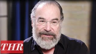 Mandy Patinkin, Annette Bening, & Director Dan Fogelman Talk 'Life Itself' | TIFF 2018