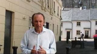 Robert Goodman, Actor, Presenter,writer