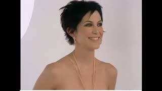 Loren Haynes Directing Freshlook spots for ANTM as guest Director of the Episode