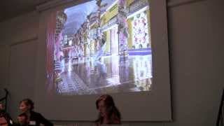 Prof. Dr. Janet Hoskins (USC): Re-orienting religious space in Southeast Asia and North America