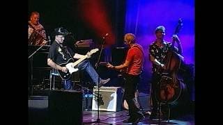 Mark Knopfler – Live In Saint Petersburg 2001 [HD]