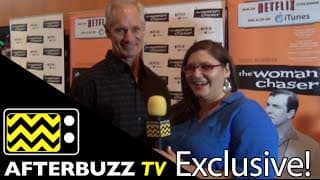 Matt Riedy from ABC's "Modern Family" | AfterBuzz TV Interview