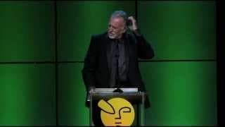 John Dykstra Receives VES Lifetime Achievement Award