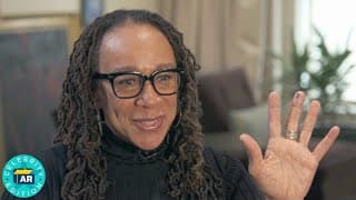 Bonus Interview: S. Epatha Merkerson | Celebrity Edition, Hour 1 | ANTIQUES ROADSHOW | PBS