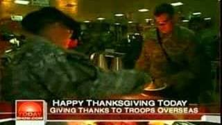 Marco Sanchez on the today show