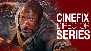 Building Tension in Skyscraper w/ Rawson Marshall Thurber