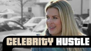 Celebrity Hustle: Sarah Jayne Dunn - Part 1