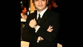 Beth Rosen interviews Danny Boushebel on her Show SPOTLIGHT for Rhino On Air - Jan. 2012