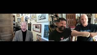 Paul Belsito & Steven Roche - Meet The Biz with David Zimmerman - 02/14/24